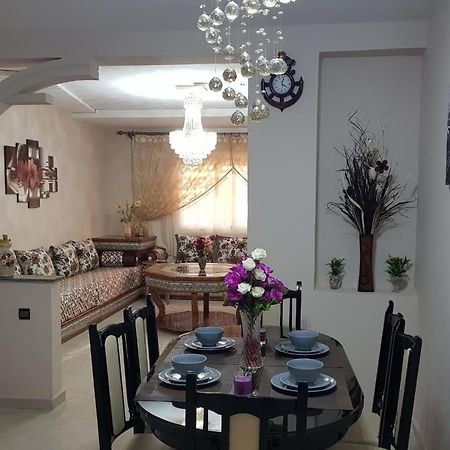 Appart-Ines L'Oasis Du Confort Et Luxe Uchda  Exterior foto
