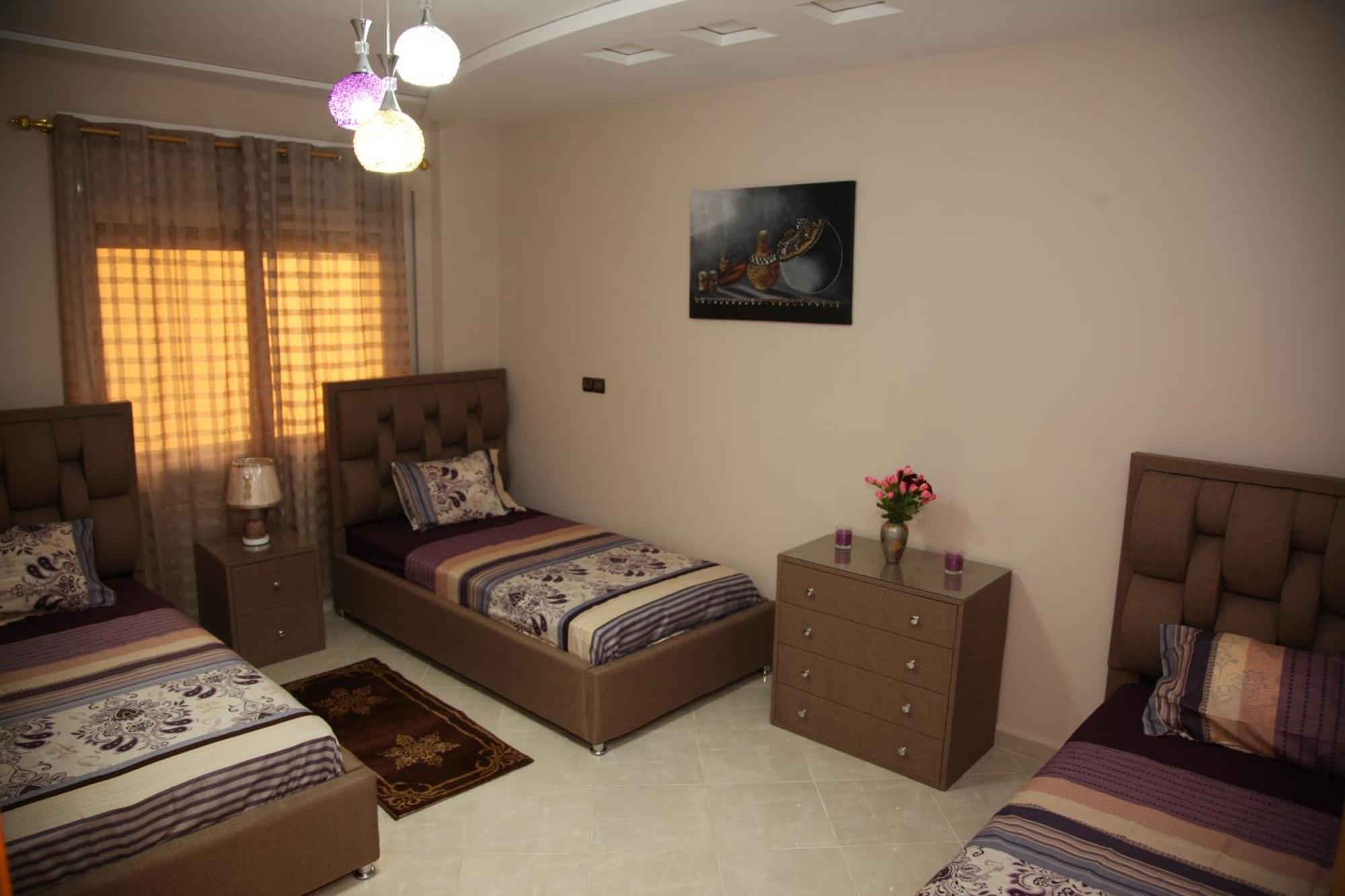 Appart-Ines L'Oasis Du Confort Et Luxe Uchda  Exterior foto